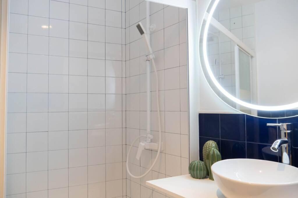 Luxury Apartment Puerta Del Sol City Center Gran Via With Ac Madrid Exterior photo